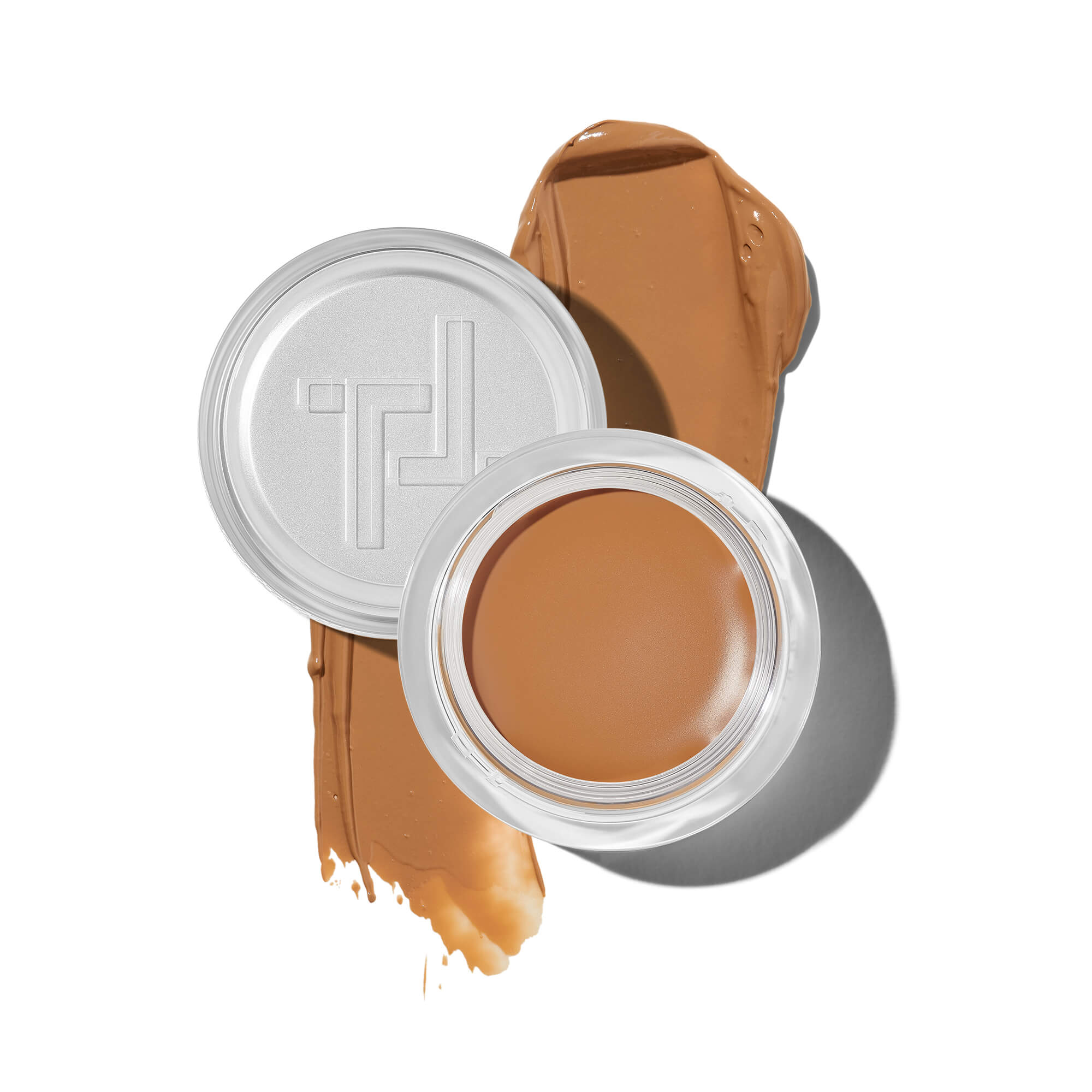 Trinny London - Golden Glow - Bronzer in Jensta - Bronzer