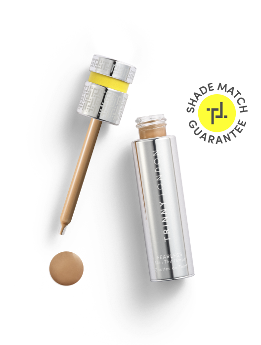 FEARLESS Skin Tint Drops