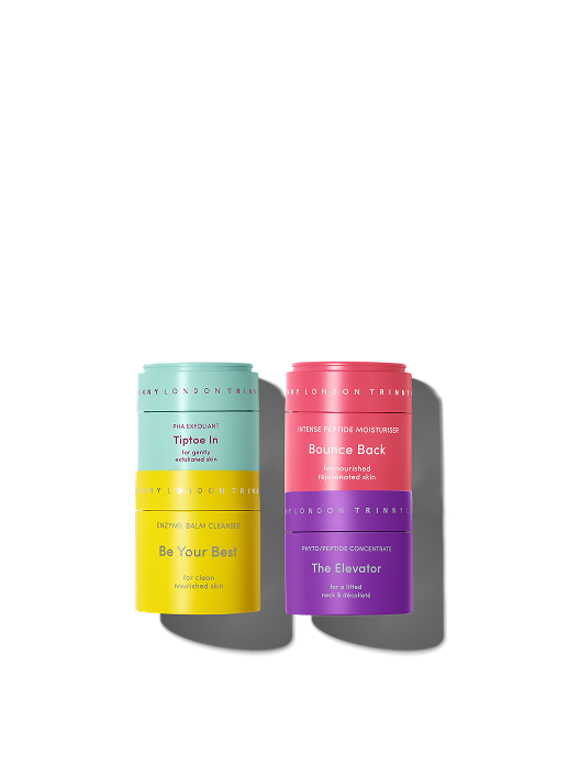 Feeling Dry + Dull Starter Set