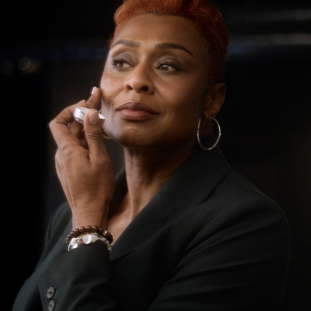 Michelle: Olympic athlete turned personal trainer and life coach