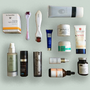 NIGHT-TIME ROUTINE