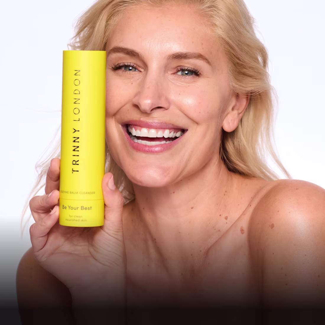 Skincare banner