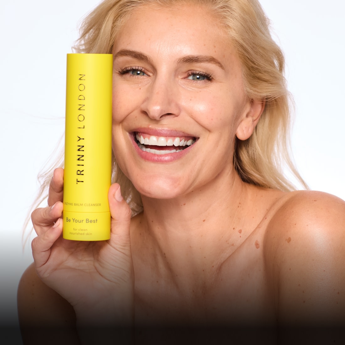 Skincare banner