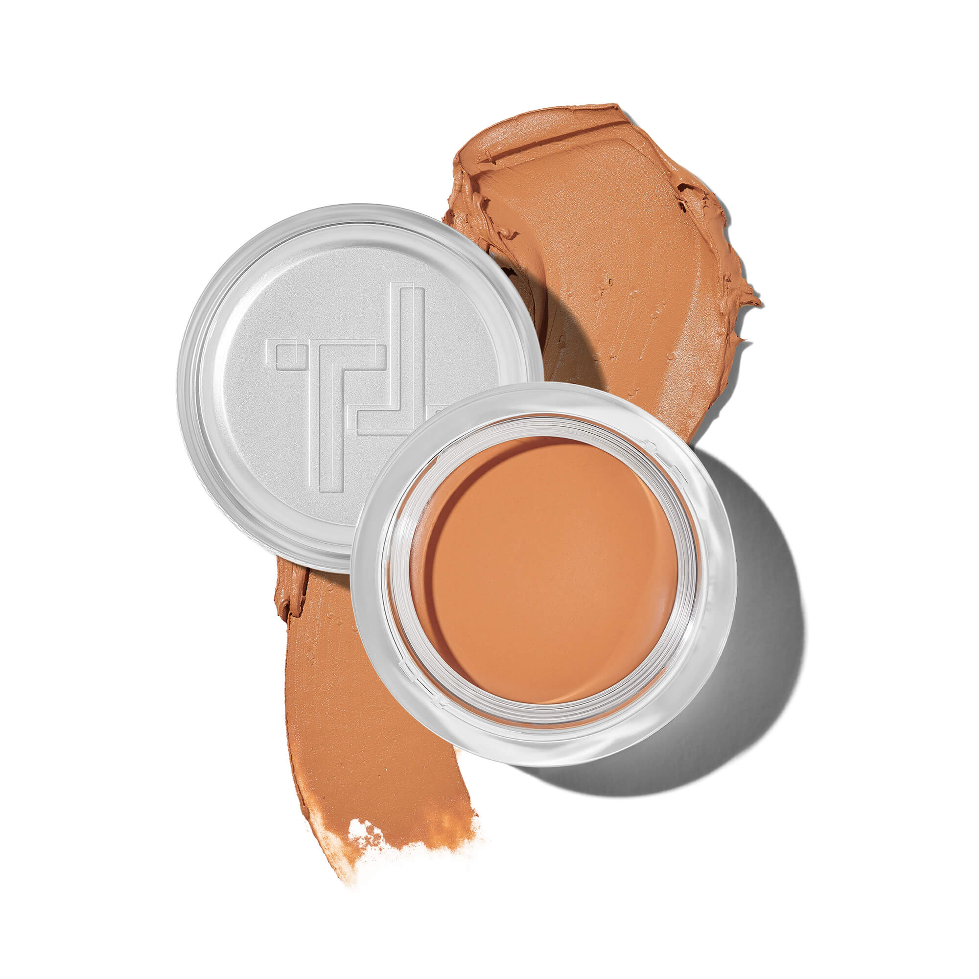 Trinny London - Just A Touch - Foundation + Concealer in Elvira - Foundation + Concealer