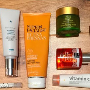 Skin Pigmentation