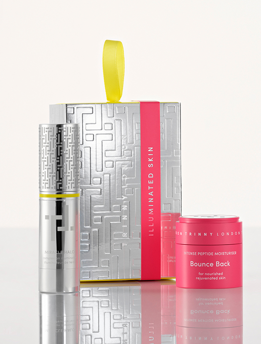 The Illuminated Skin Set