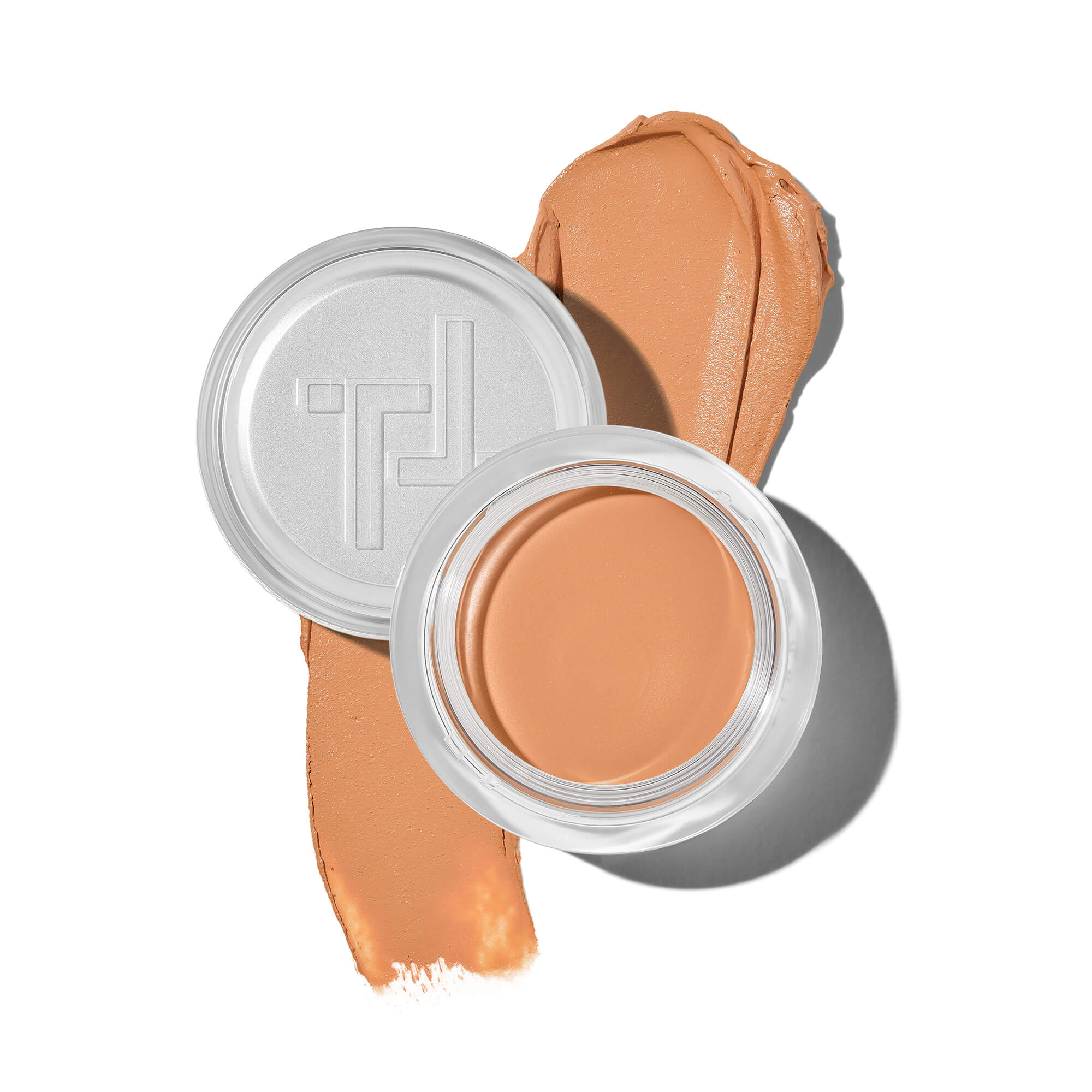 Trinny London - Just A Touch - Foundation + Concealer in Feds - Foundation + Concealer