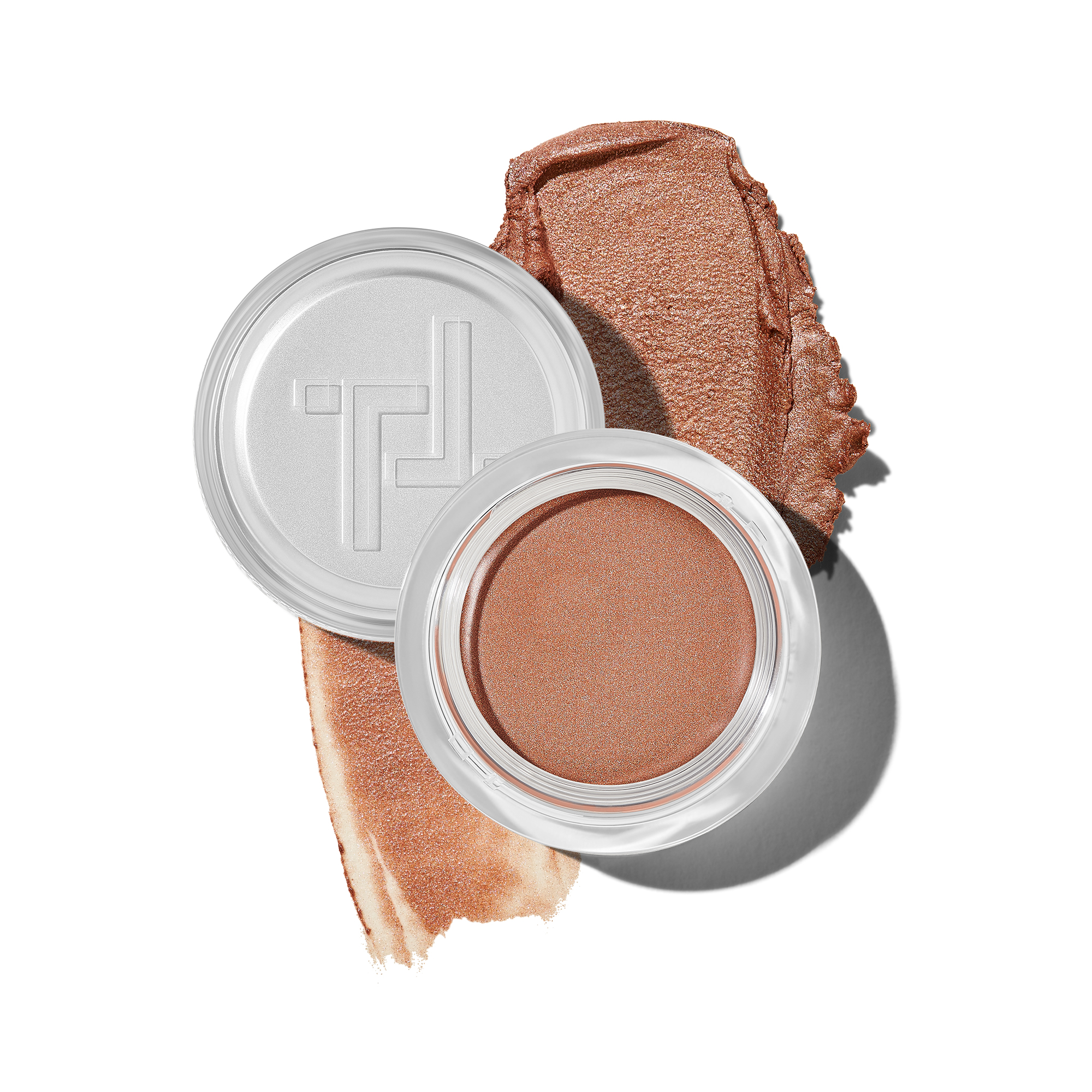 Trinny London - The Right Light - Highlighter in Firelight - Highlighter