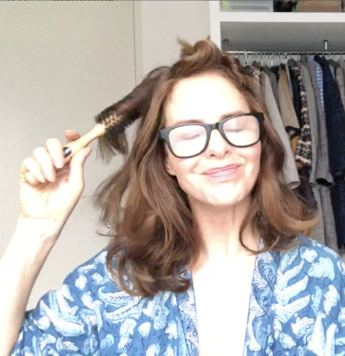 HAIR