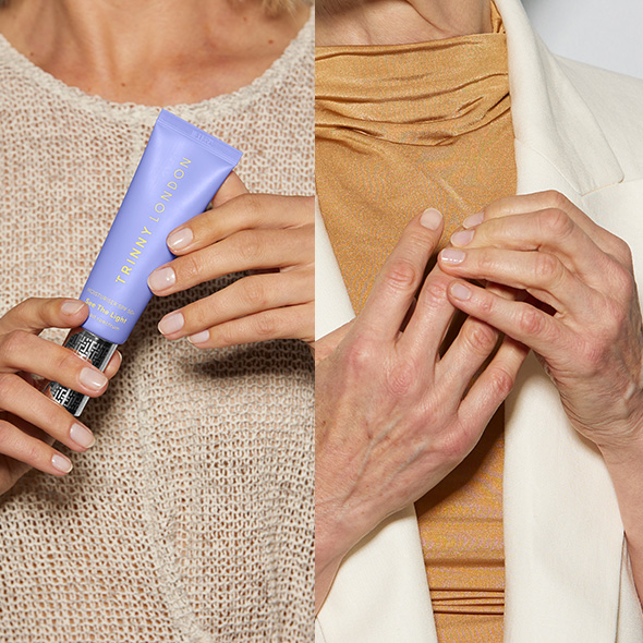 Yes, your hands do age faster than your face  – here’s why