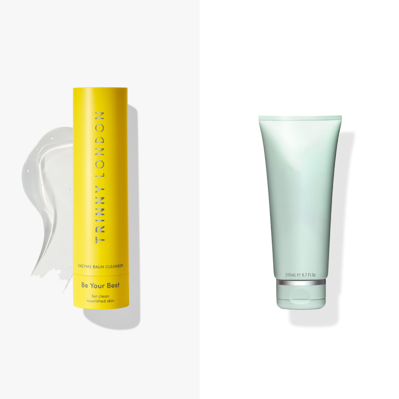 Why are Trinny London’s cleansers better than other brands?
