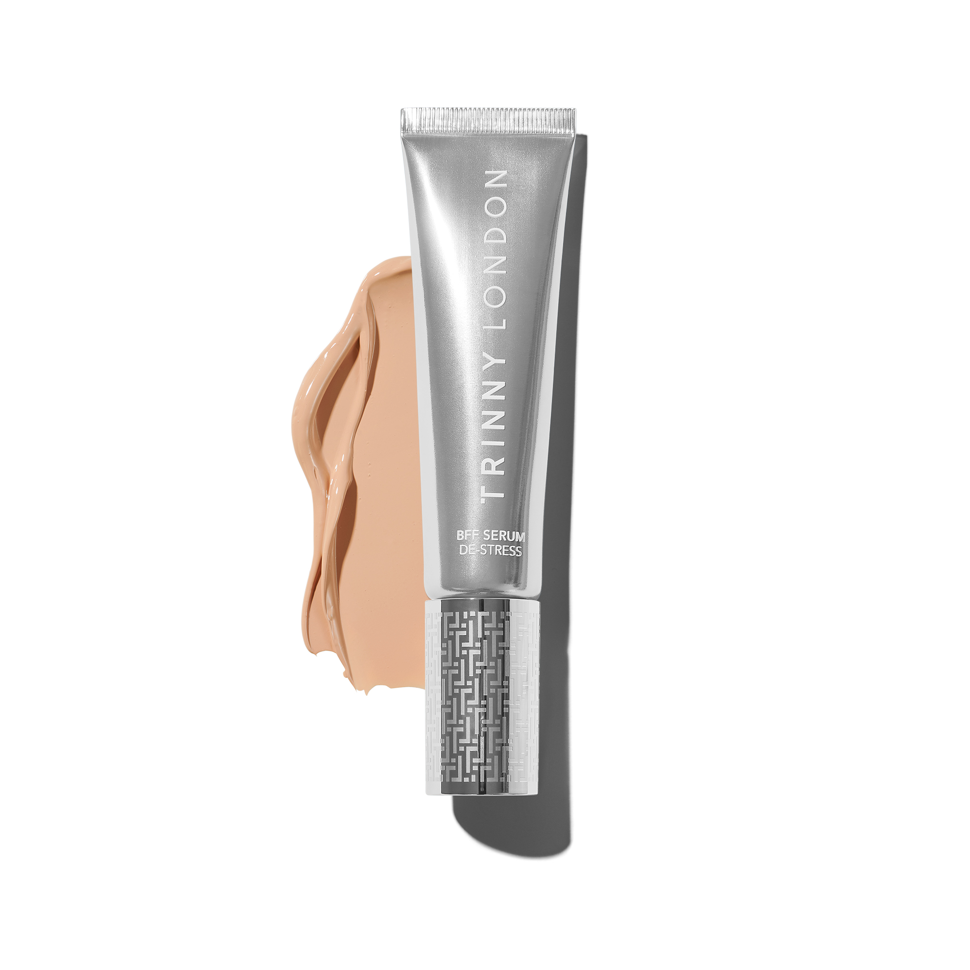 Trinny London - BFF De-Stress - Tinted Serum in Lucy - Tinted Serum