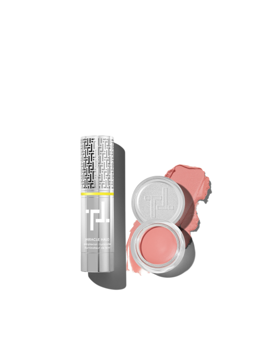 Miracle Blush