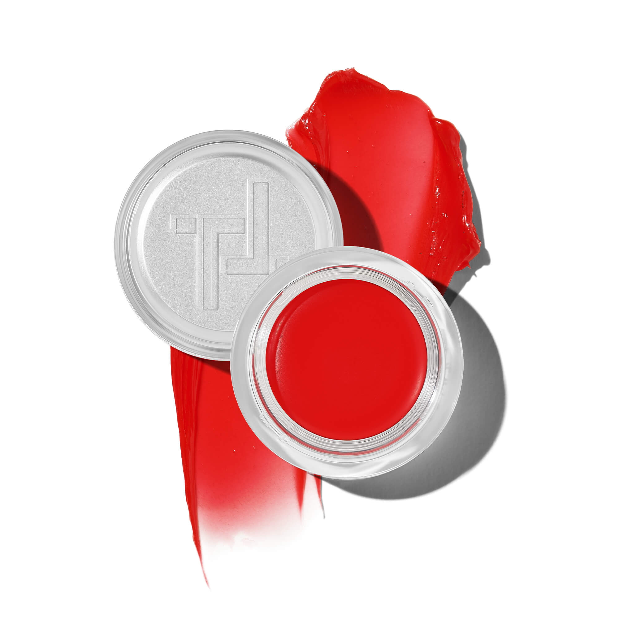 Trinny London - Lip Glow - Lip Gloss in Tallis - Lip Gloss