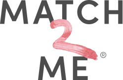 Not sure where to start? Complete your Match2Me to find your perfect skincare minis
