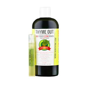 Thyme Out