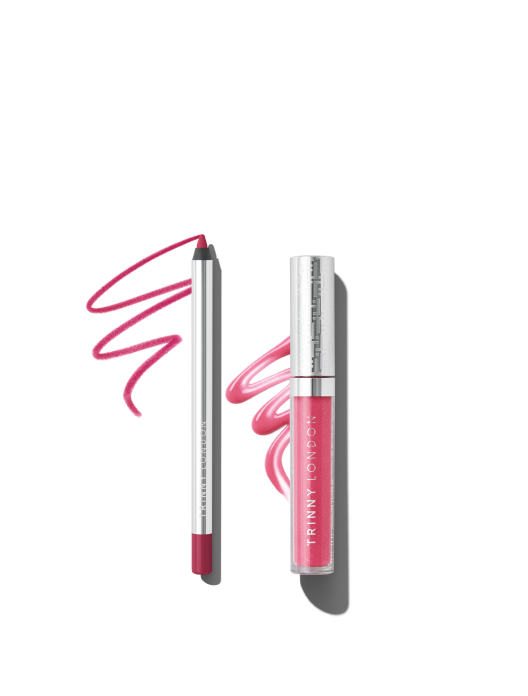 The Lip Reset Kit