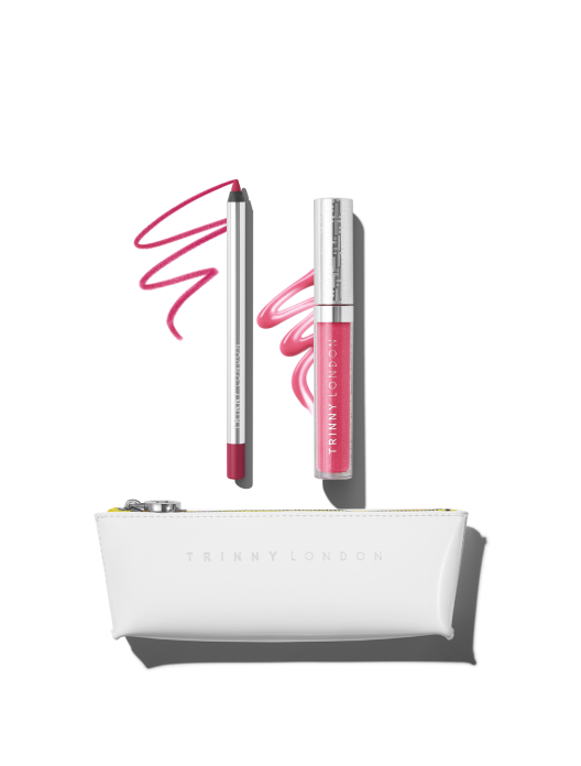 The Lip Reset Kit