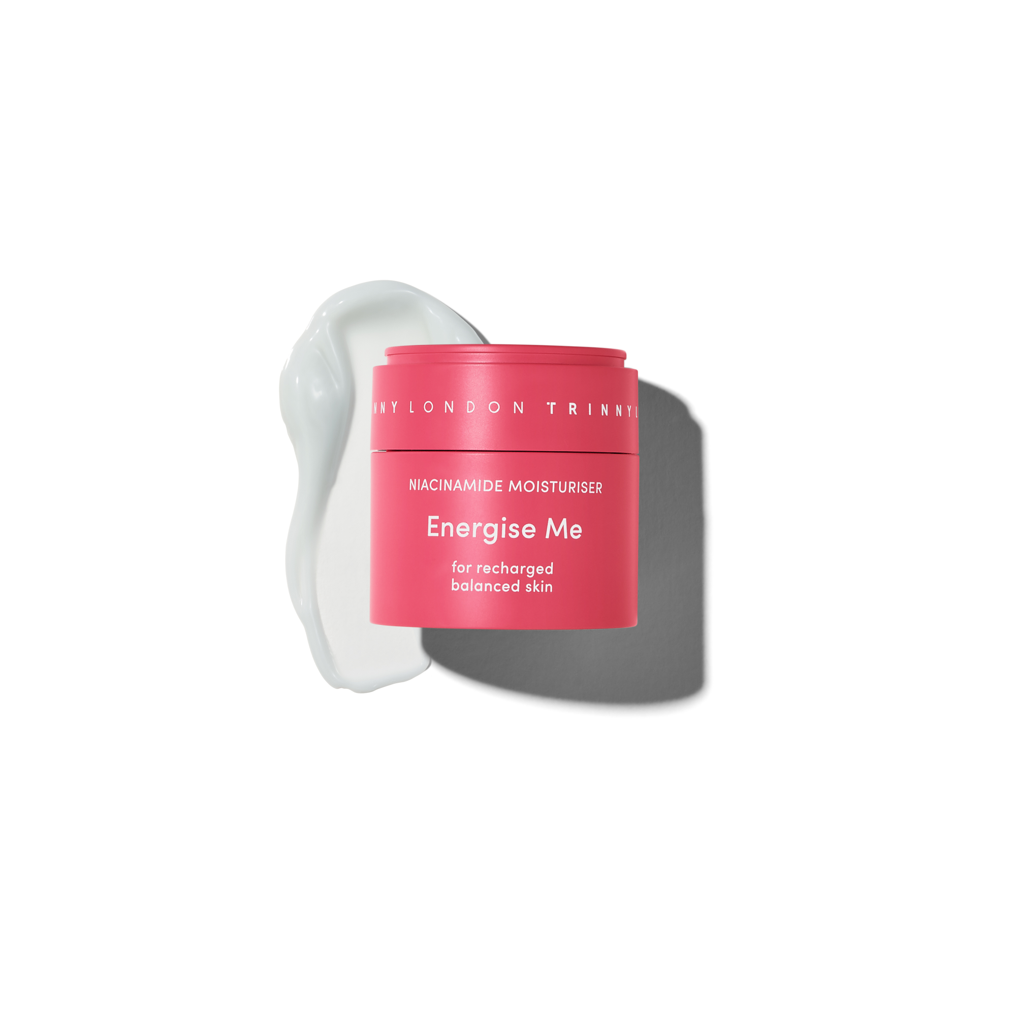 Trinny London - Energise Me Mini - Niacinamide Moisturiser
