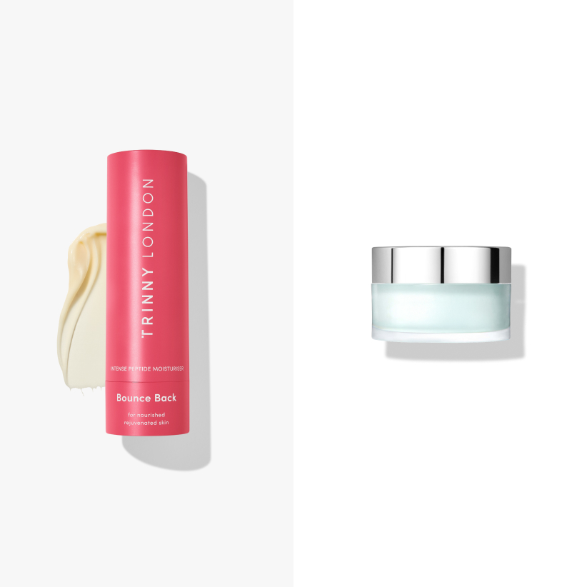 What makes Trinny London moisturisers so effective?