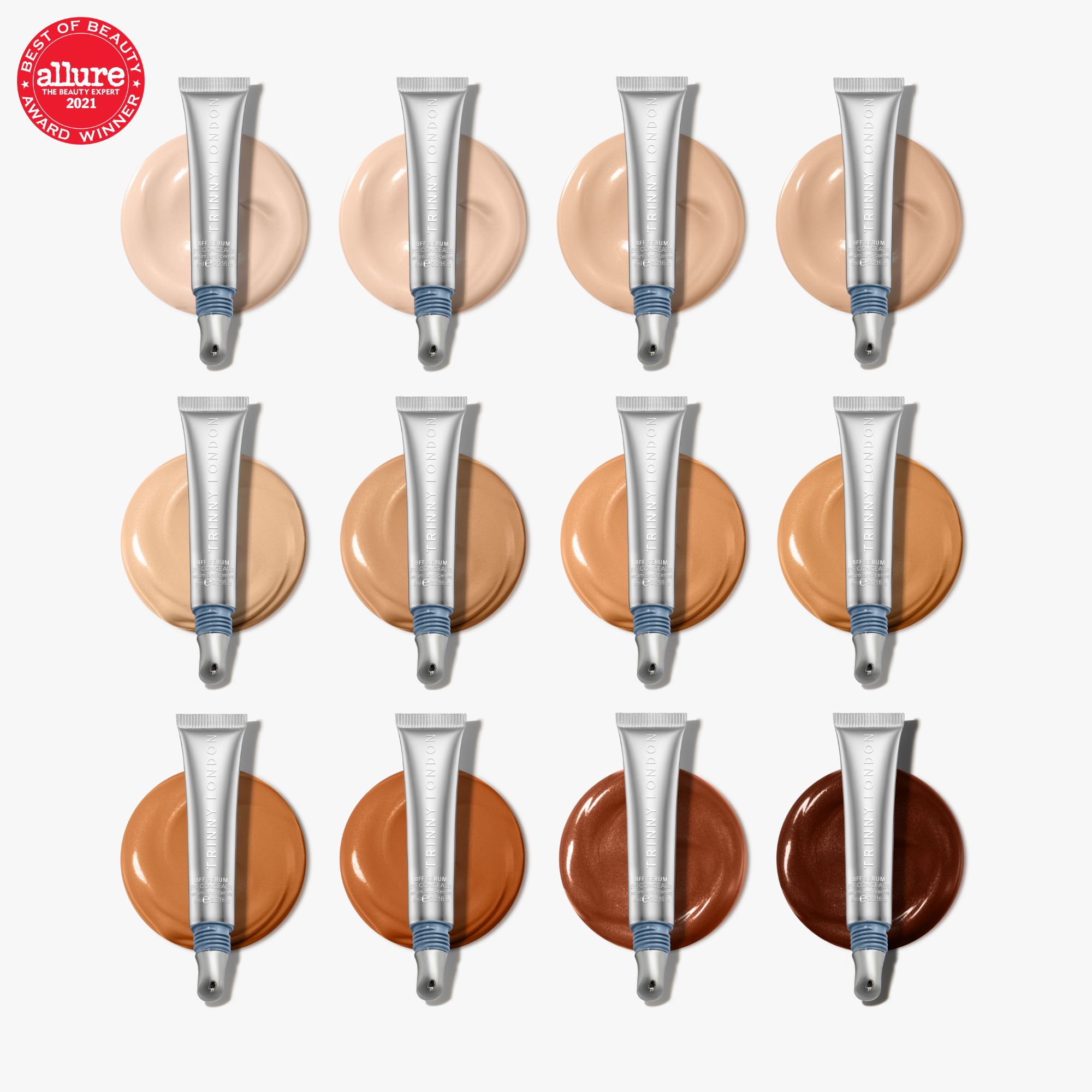 Best rated eye clearance concealer