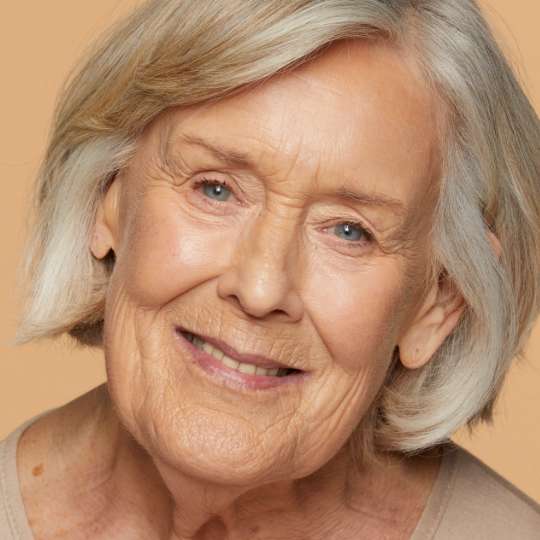 How to look after your skin in your 70s and beyond