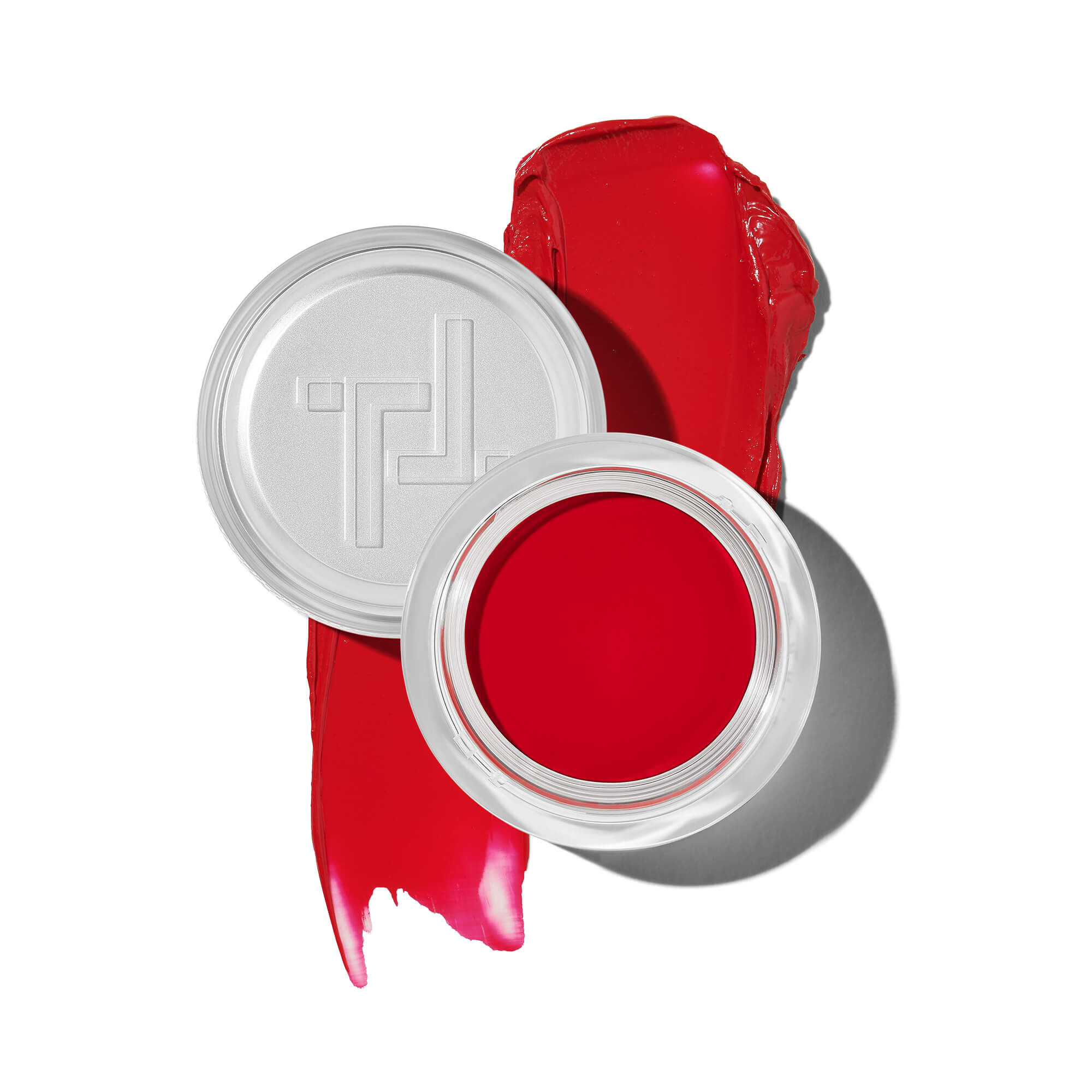 Trinny London - Lip Luxe - Lip Colour in Demon - Lip Colour