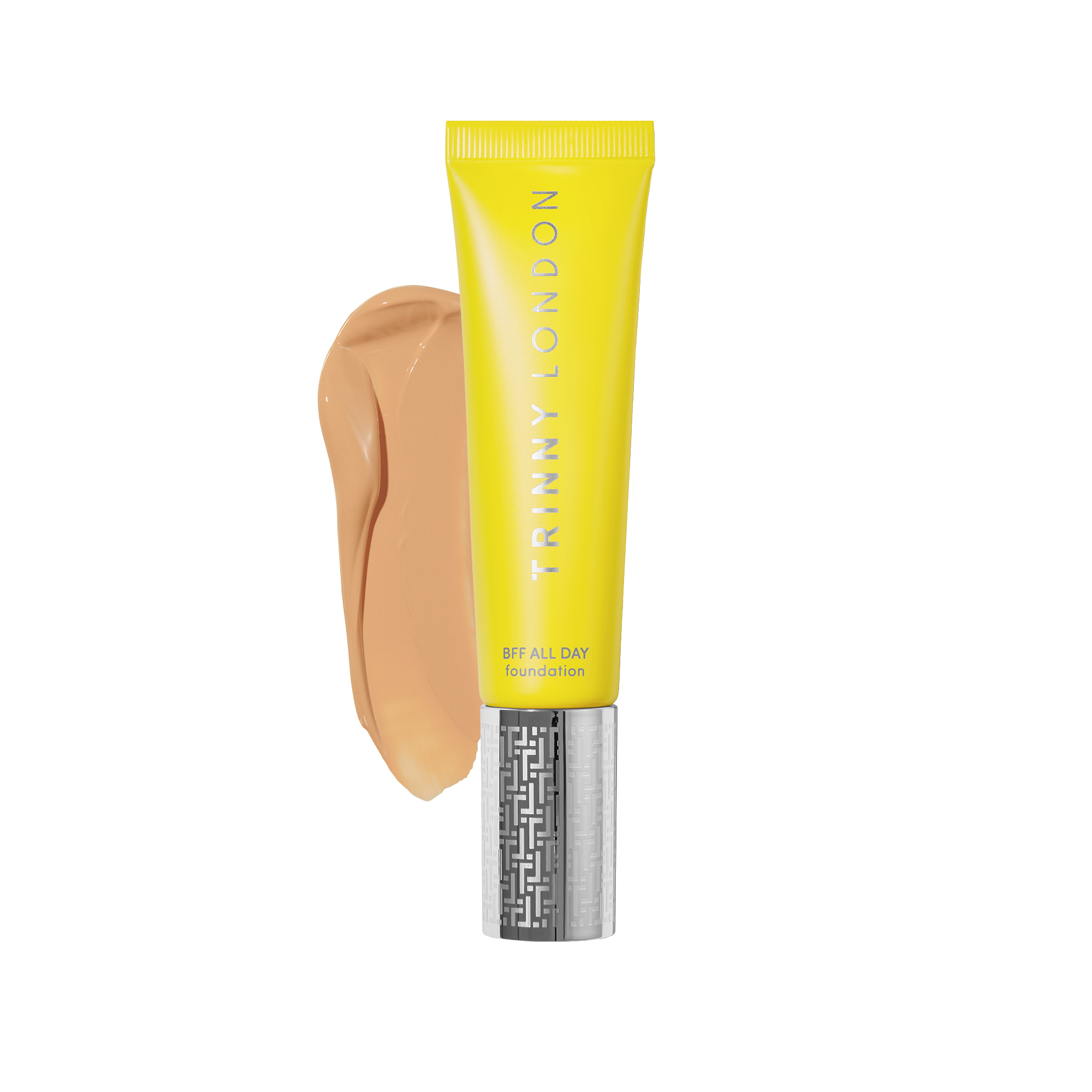 Trinny London - BFF All Day - Foundation in Amy - Foundation