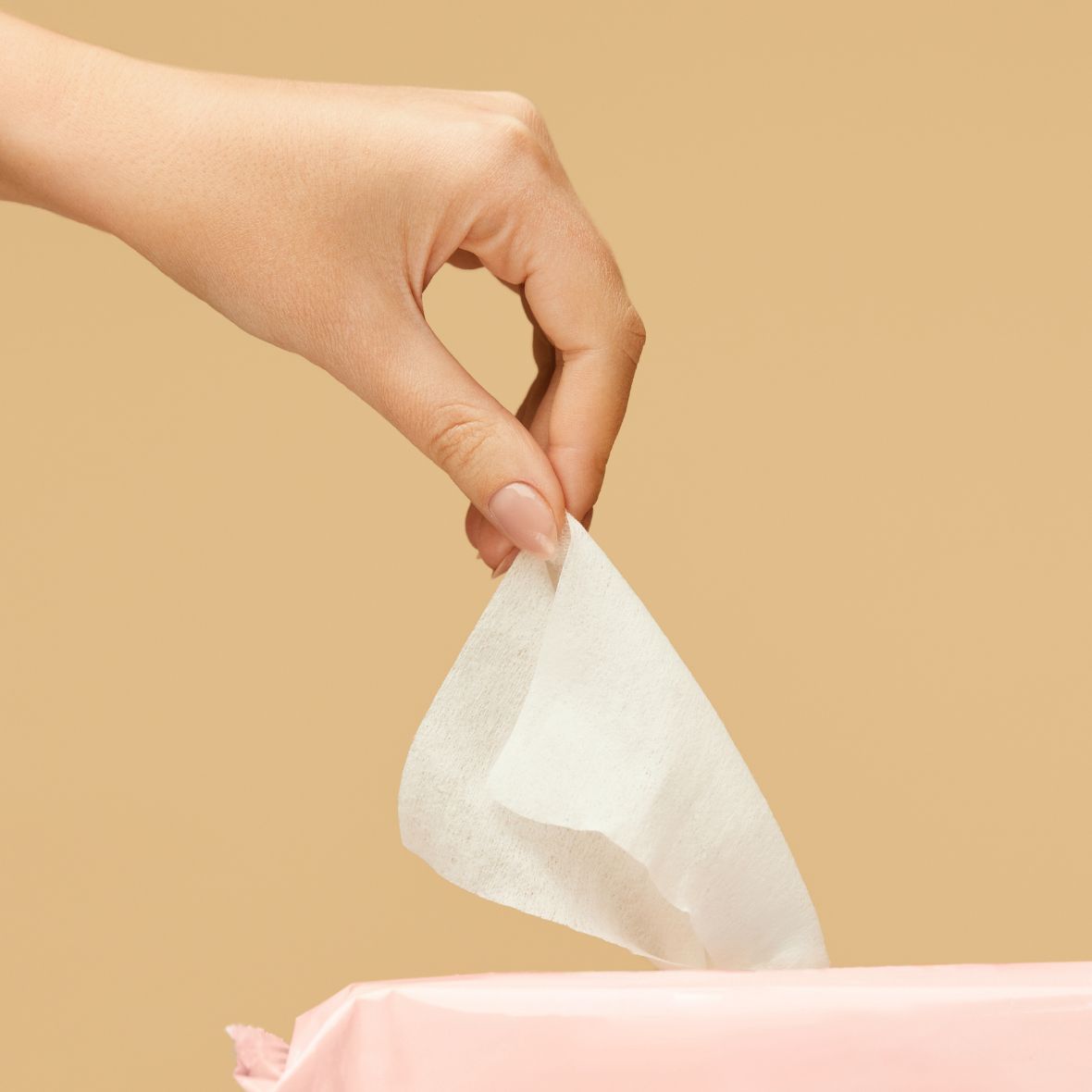 Why makeup wipes are bad news for your skin