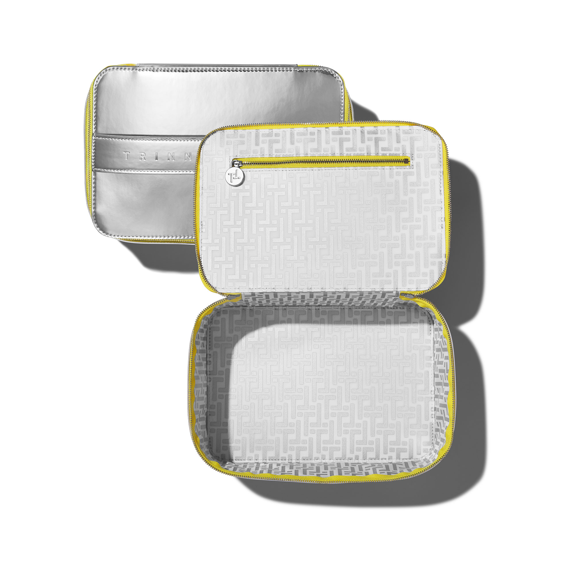 Trinny London - The Chelsea - Large Beauty Bag