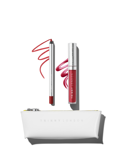 The Lip Reset Kit