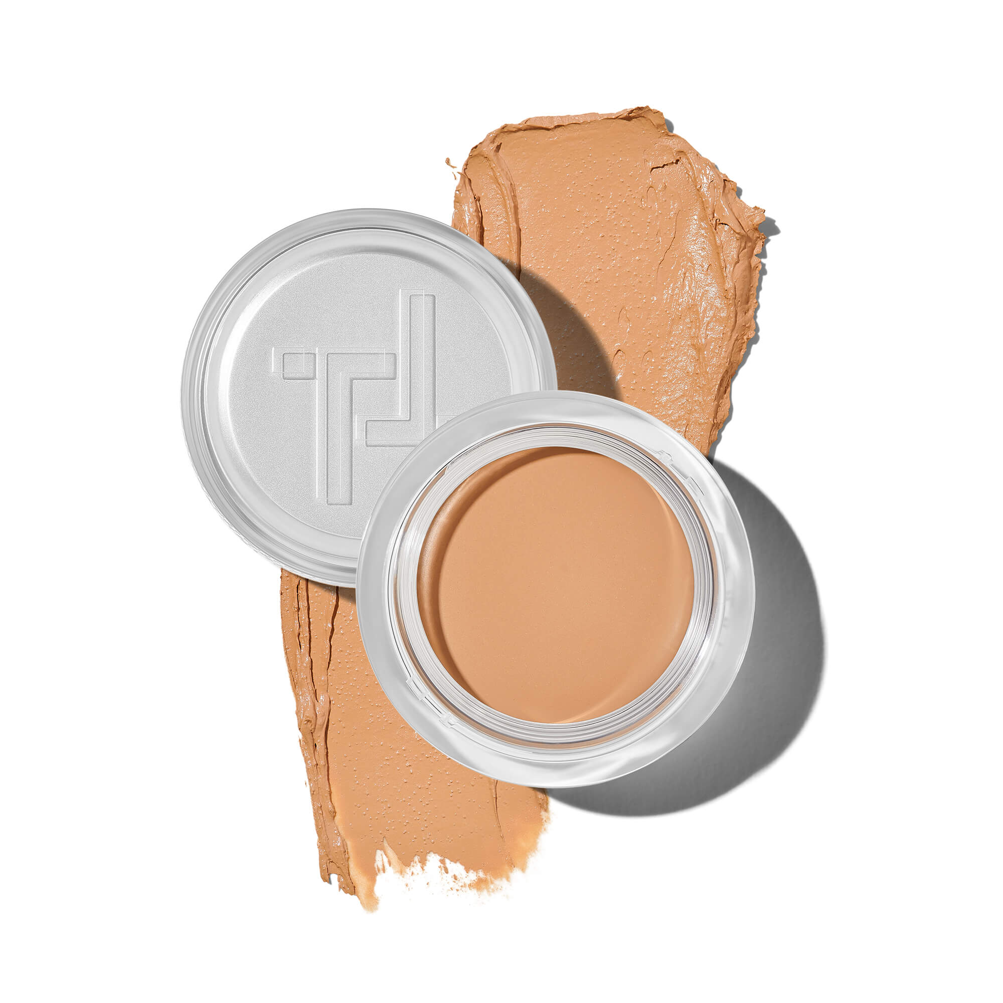 Trinny London - Just A Touch - Foundation + Concealer in Iris - Foundation + Concealer