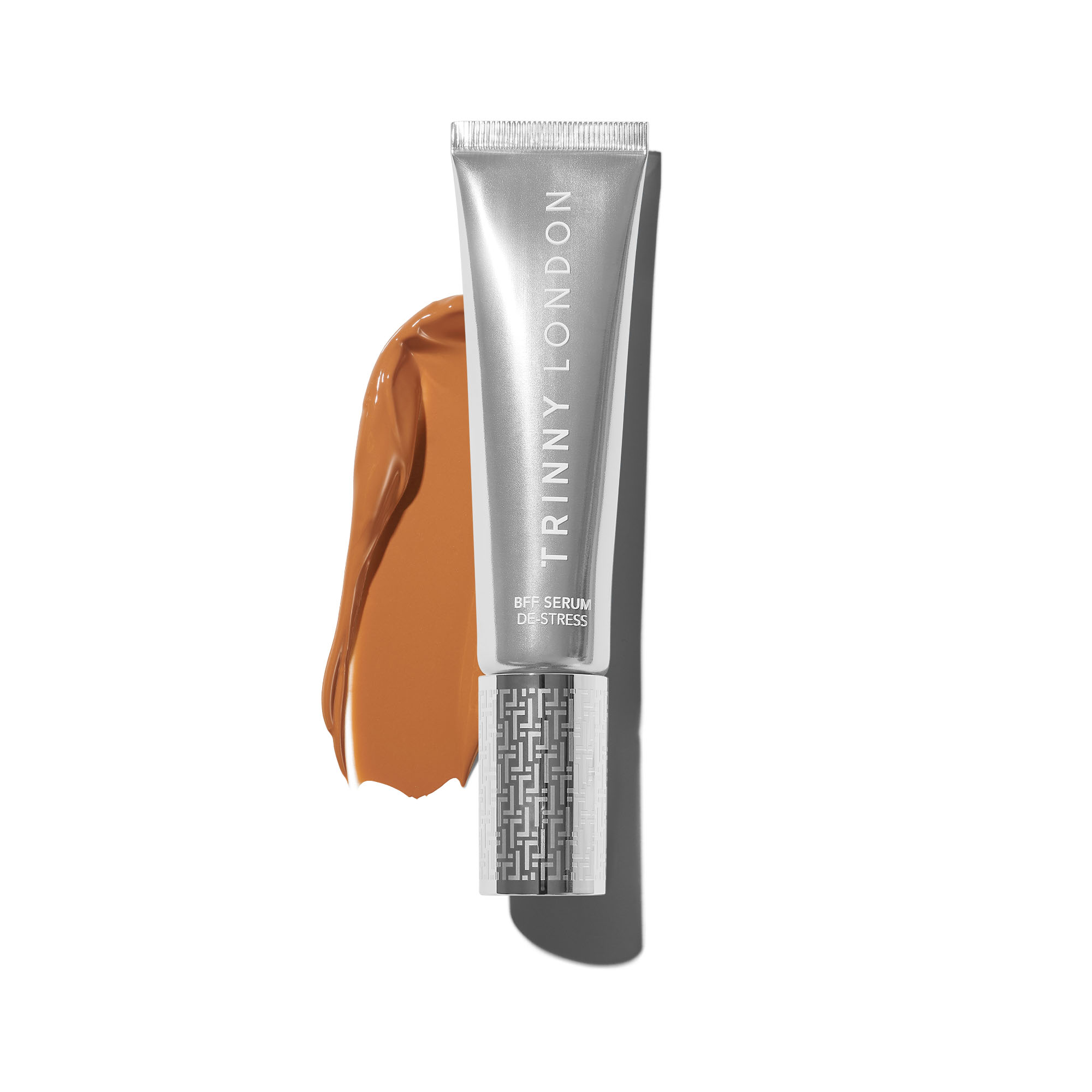 Trinny London - BFF De-Stress - Tinted Serum in Ify - Tinted Serum