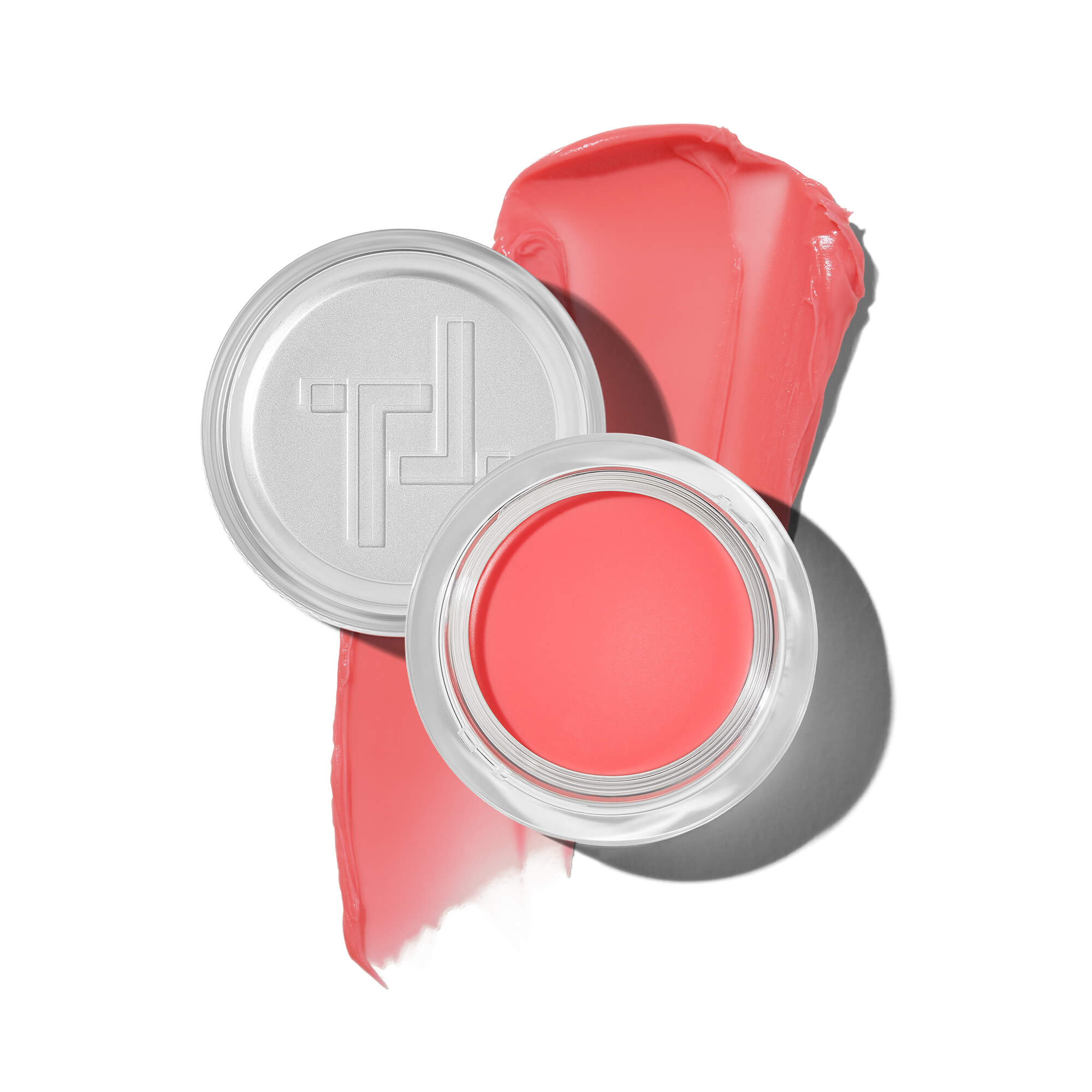 Trinny London - Lip Glow - Lip Gloss in Mia - Lip Gloss