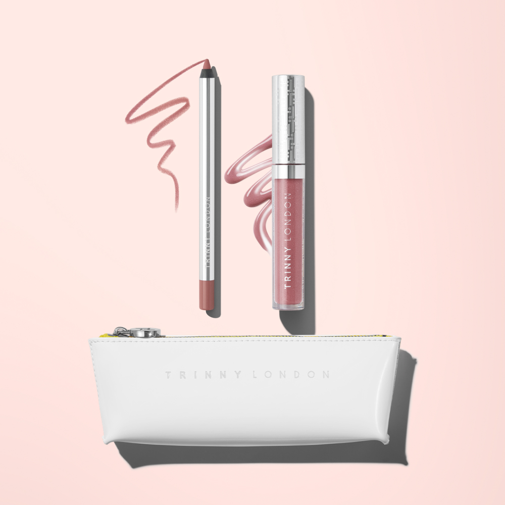 The Lip Reset - Lip Kit | Trinny London