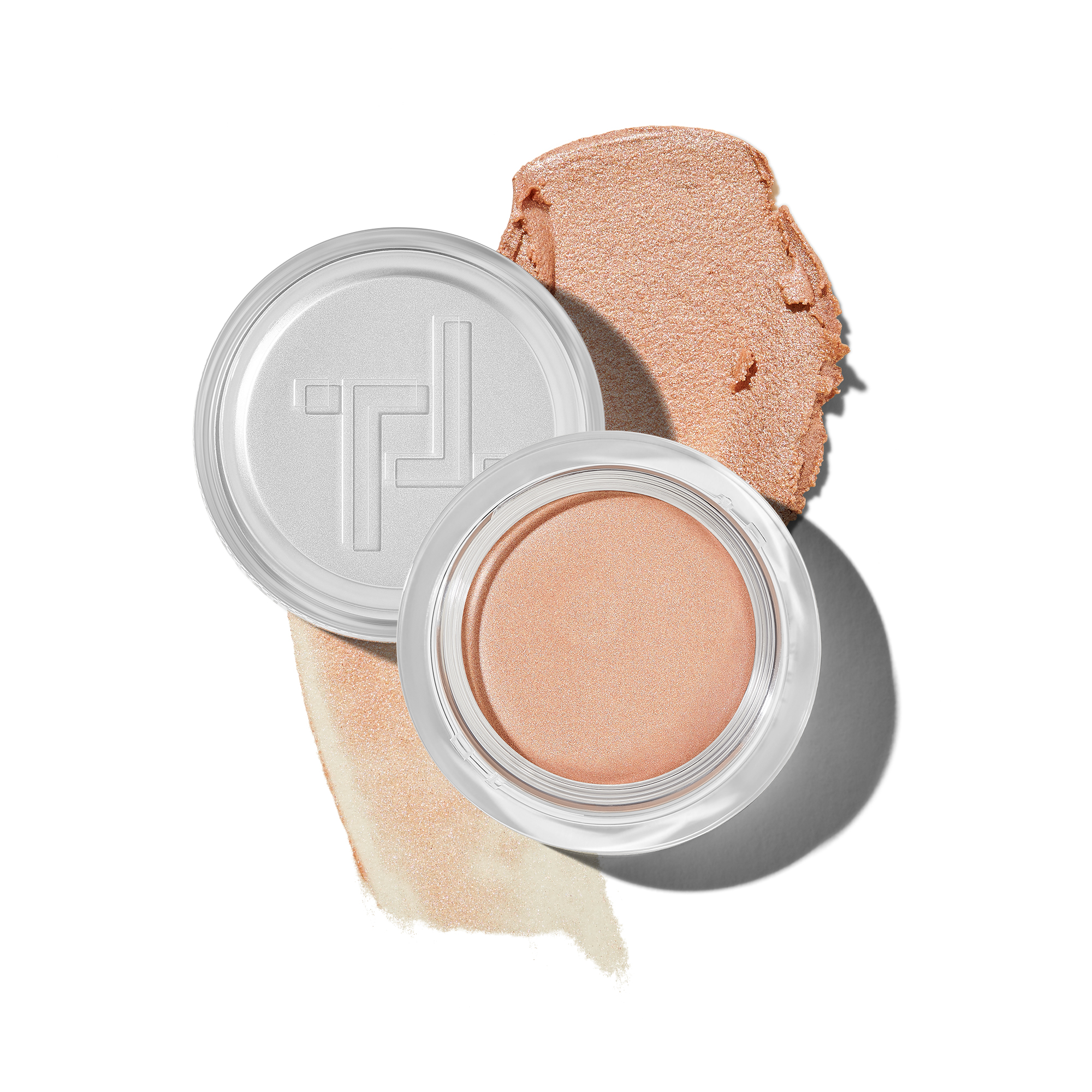Trinny London - The Right Light - Highlighter in Candlelight - Highlighter