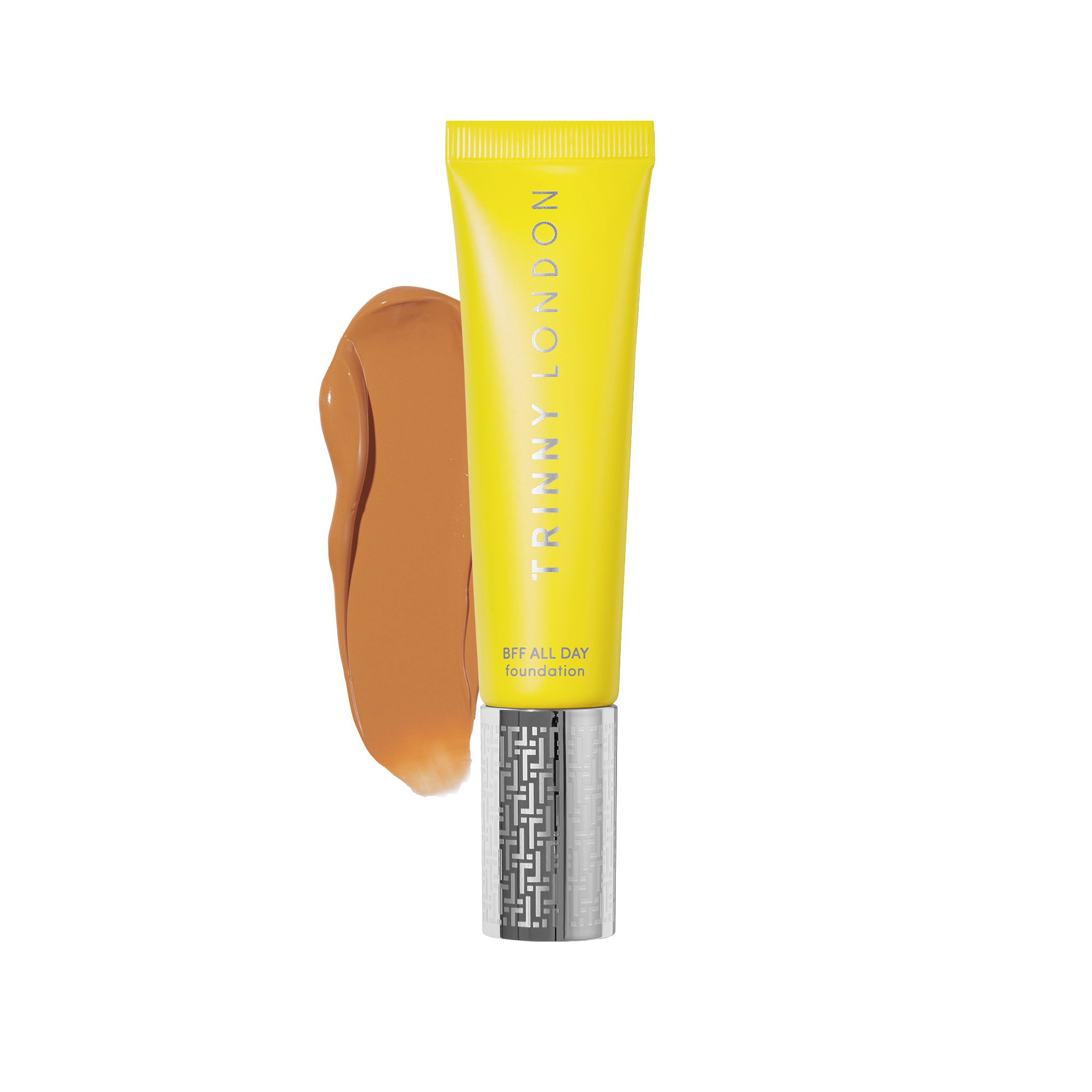 Trinny London - BFF All Day - Foundation in Marina - Foundation