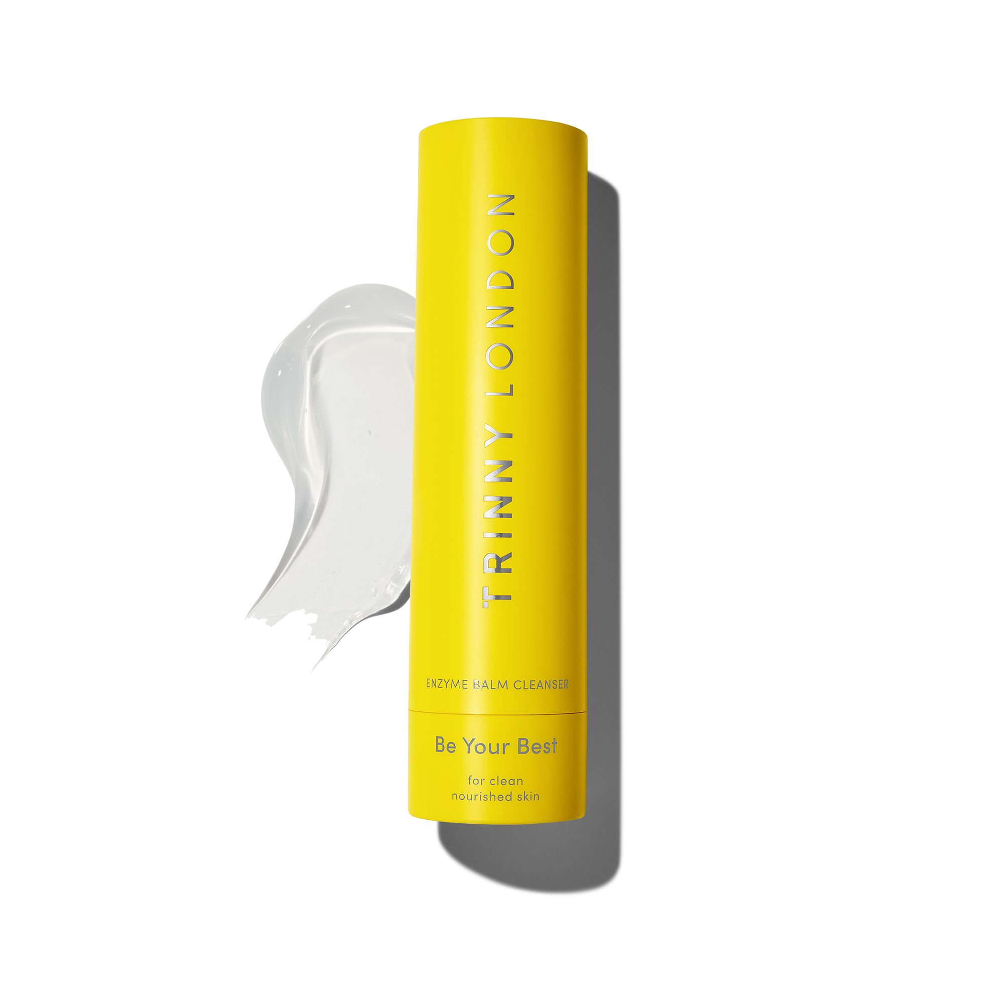Trinny London - Be Your Best - Enzyme Balm Cleanser