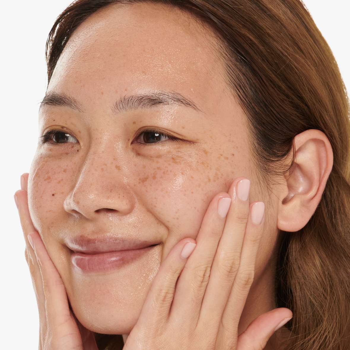 How to get smooth skin all year round