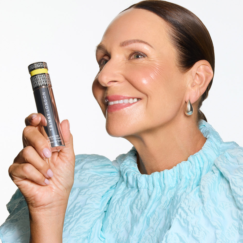 Everything you need to know about perimenopausal and menopausal skin changes