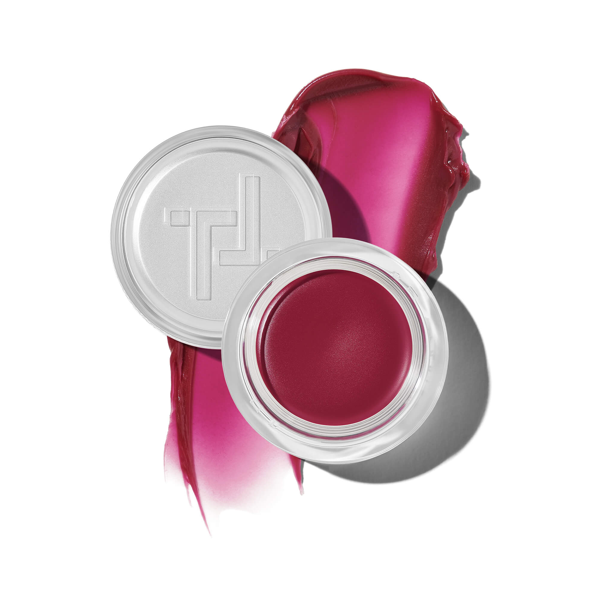 Trinny London - Lip Glow - Lip Gloss in Freya - Lip Gloss