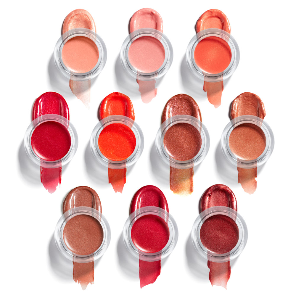 Trinny London - Sheer Shimmer - Lip + Cheek