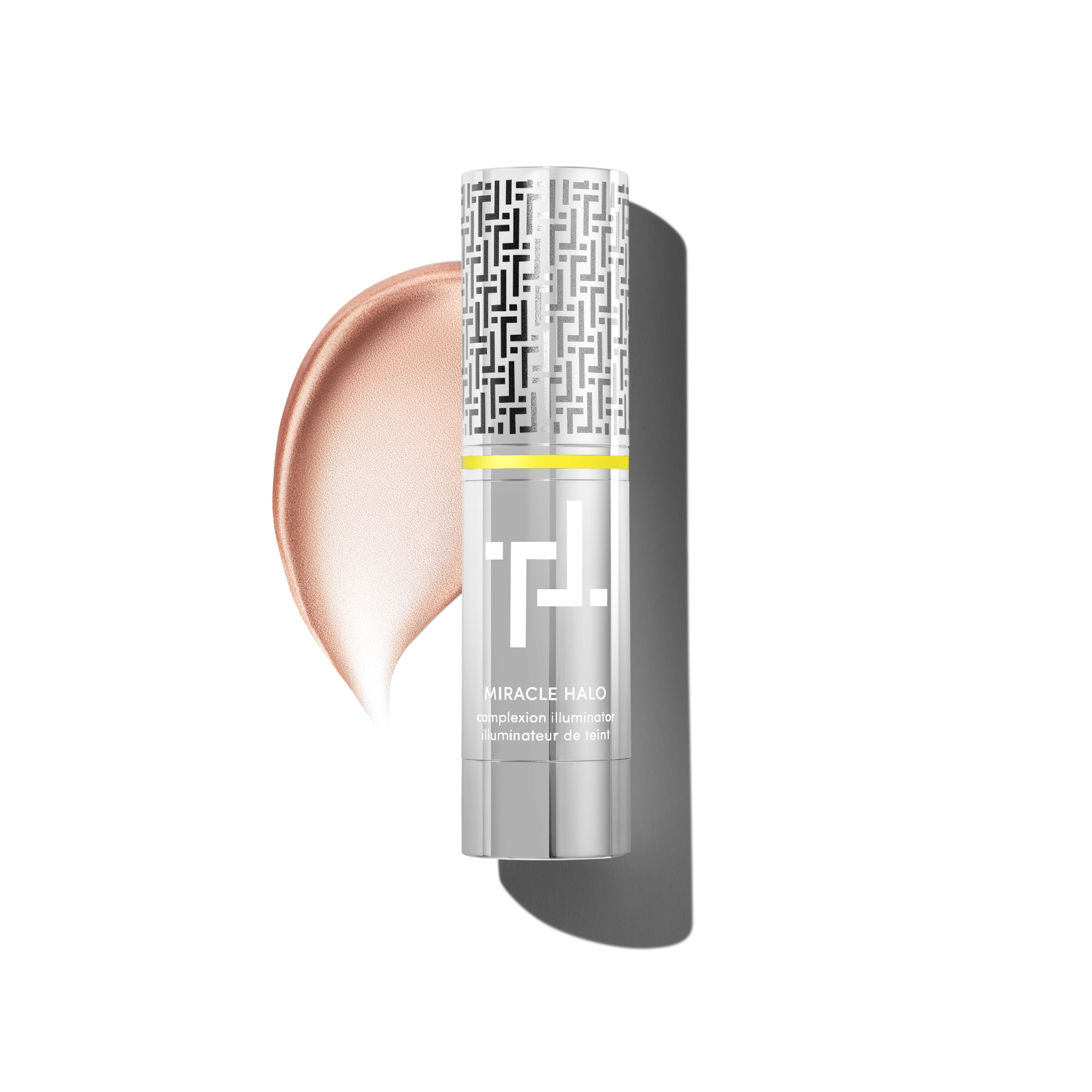 Trinny London - Miracle Halo - Multi-Use Complexion Illuminator in Candlelight - Multi-Use Complexion Illuminator