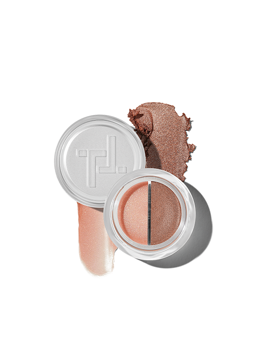 NEW: T-Tones - Sheer Shimmer + Eye2Eye