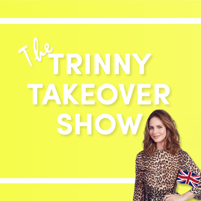 The Trinny Takeover Show: Linda