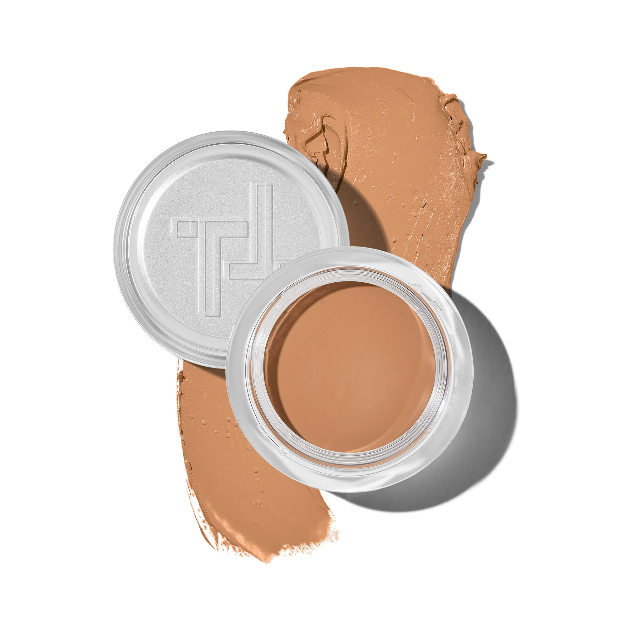 Trinny London - Just A Touch - Foundation + Concealer in Bex - Foundation + Concealer