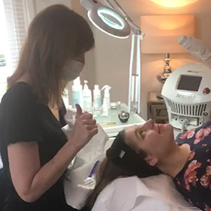 TREATMENT