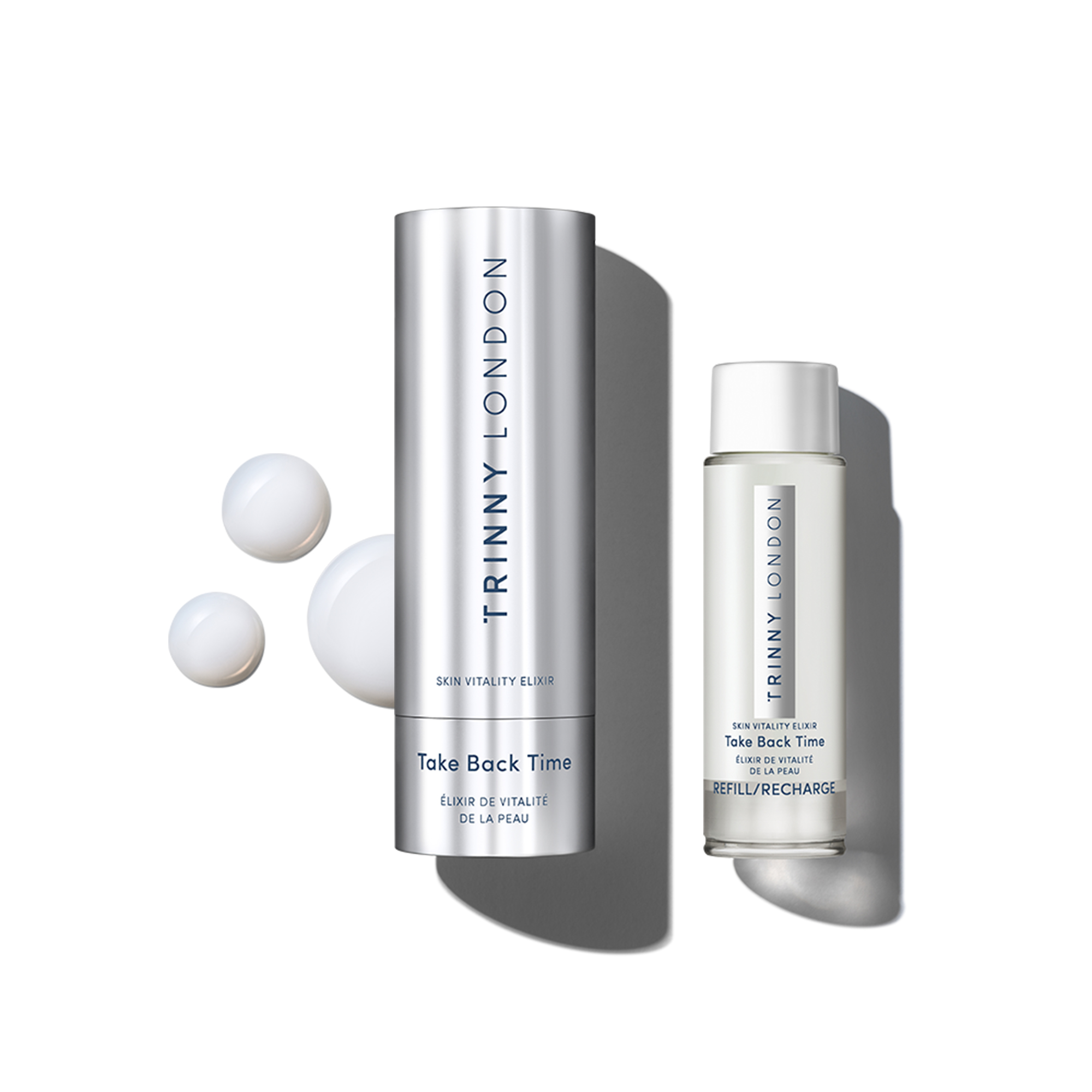 Trinny London - Take Back Time Elixir - Skin Vitality Elixir