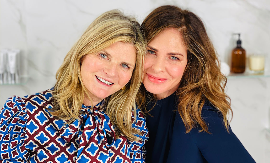 The T-Zone: Susannah Constantine