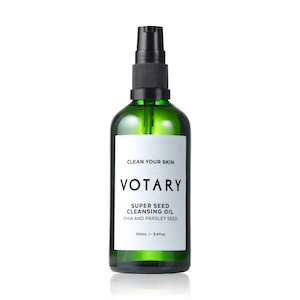 Votary Super Seed Cleansing OIl